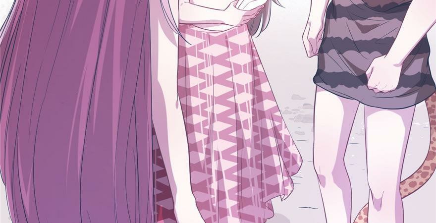 Beauty and the Beasts Chapter 57 halaman 57