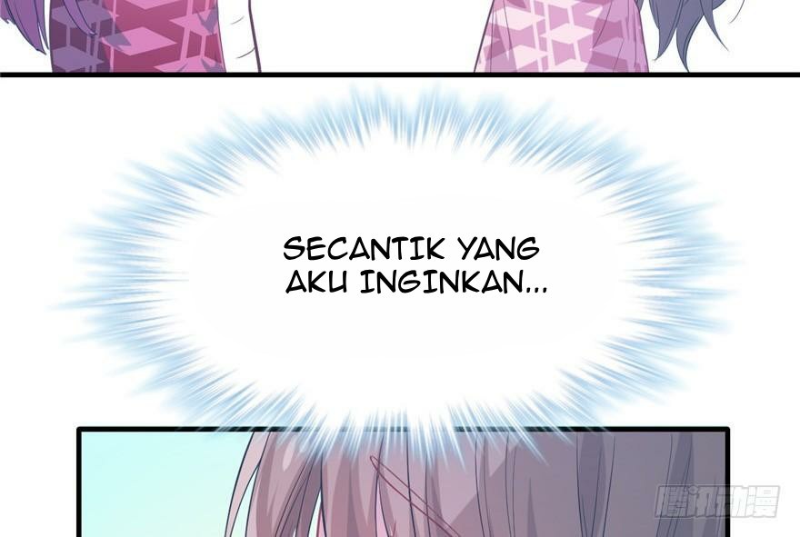 Beauty and the Beasts Chapter 57 halaman 49