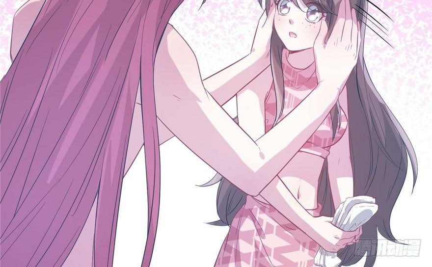 Beauty and the Beasts Chapter 57 halaman 37