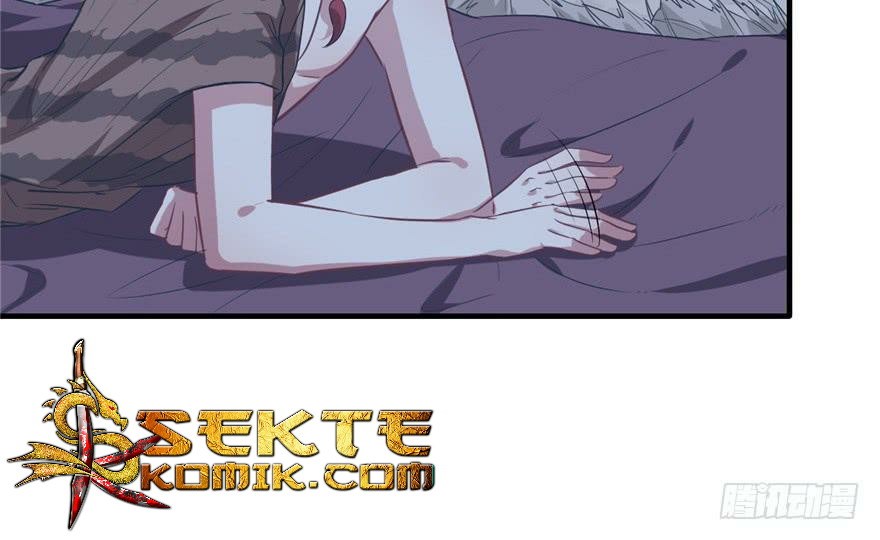 Beauty and the Beasts Chapter 57 halaman 75