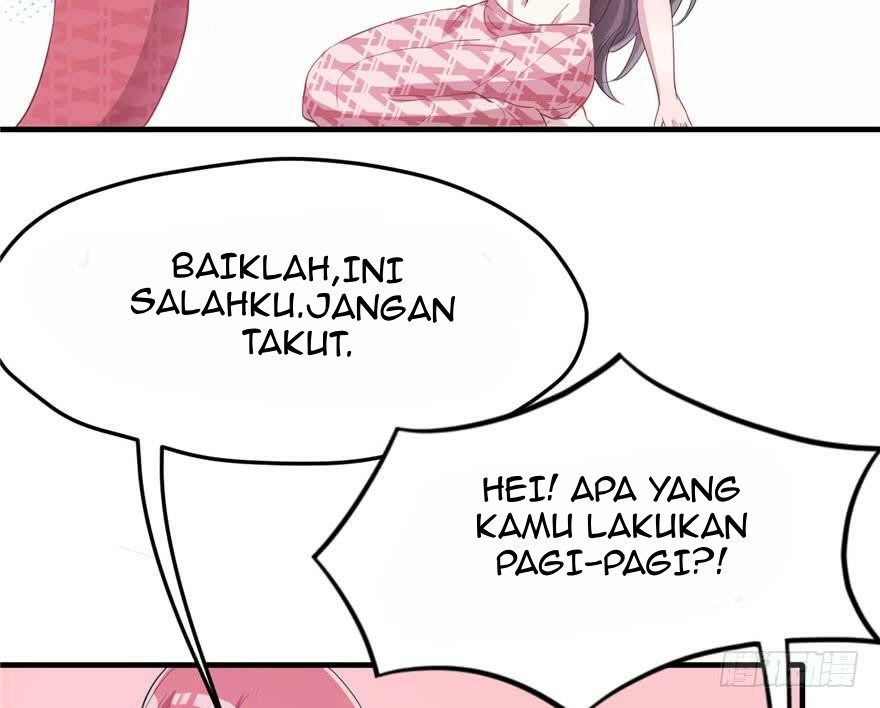 Beauty and the Beasts Chapter 58 halaman 60