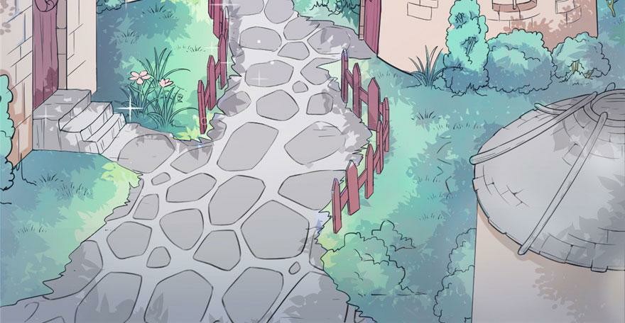 Beauty and the Beasts Chapter 58 halaman 39