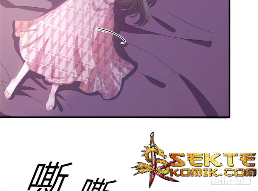 Beauty and the Beasts Chapter 58 halaman 44