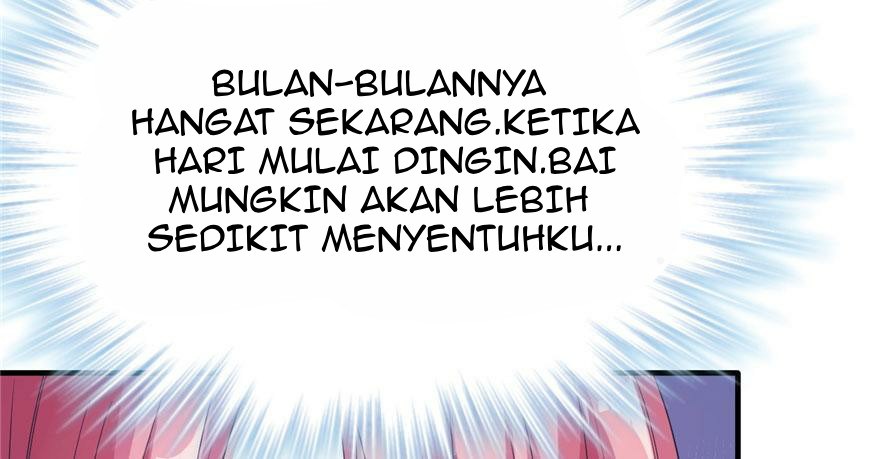 Beauty and the Beasts Chapter 58 halaman 74