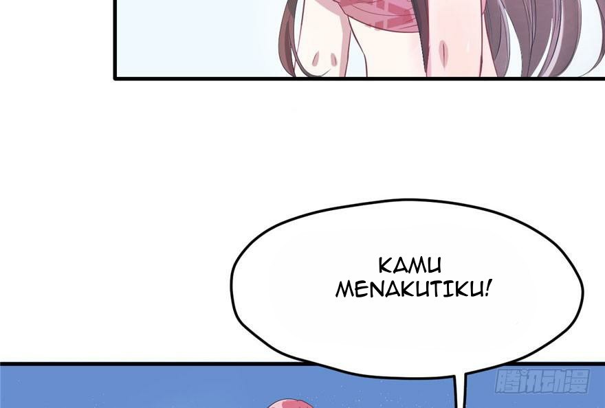 Beauty and the Beasts Chapter 58 halaman 58