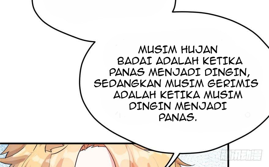 Beauty and the Beasts Chapter 59 halaman 39