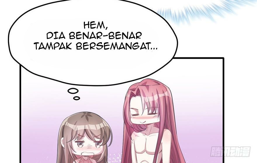 Beauty and the Beasts Chapter 59 halaman 26