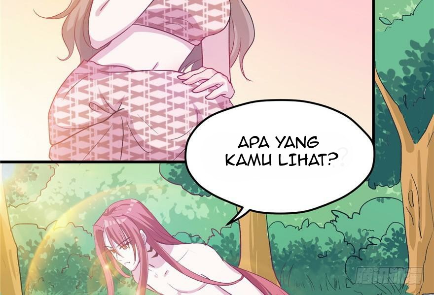 Beauty and the Beasts Chapter 59 halaman 63