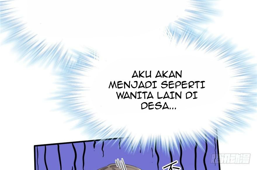 Beauty and the Beasts Chapter 59 halaman 31