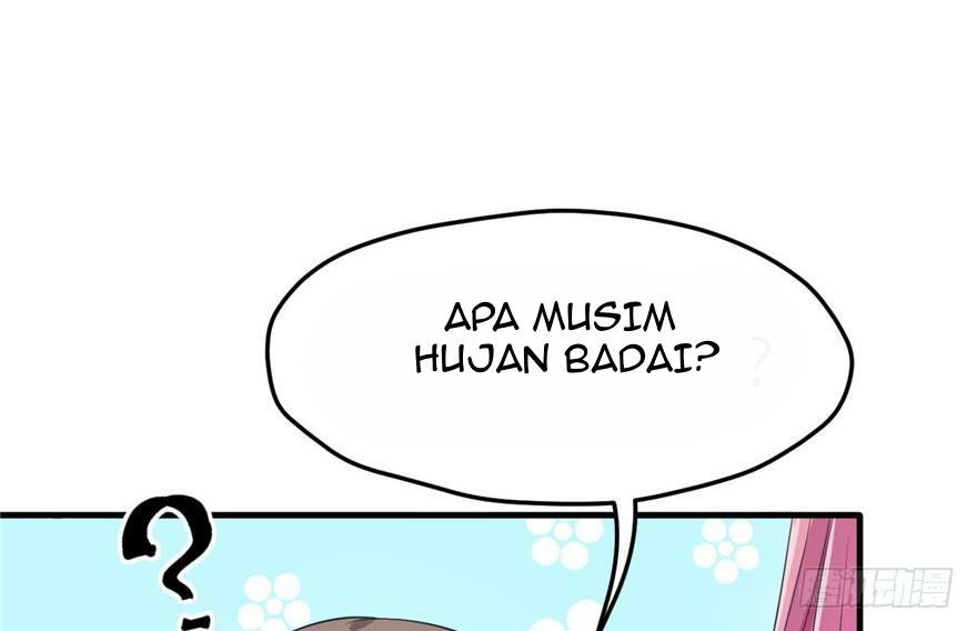 Beauty and the Beasts Chapter 59 halaman 14