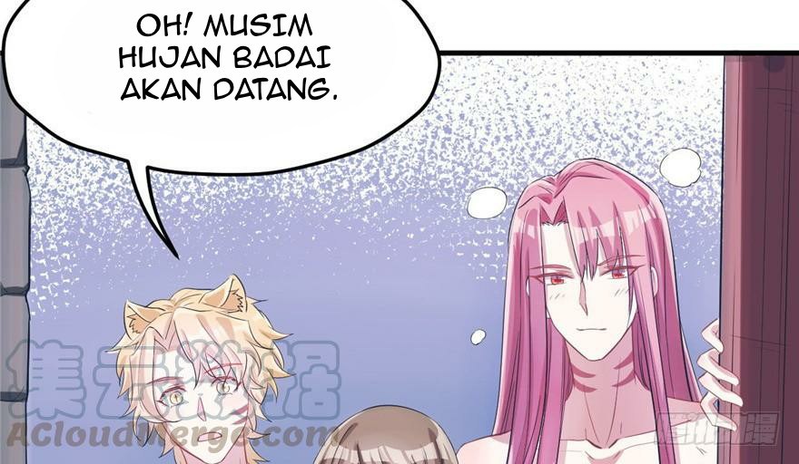 Beauty and the Beasts Chapter 59 halaman 12