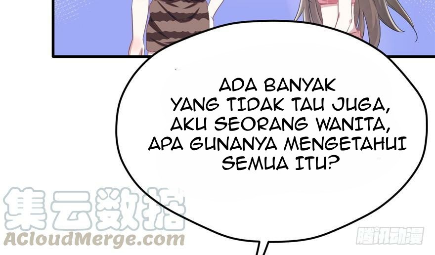 Beauty and the Beasts Chapter 59 halaman 42