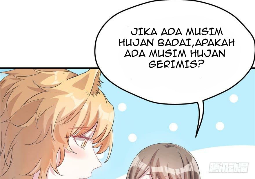 Beauty and the Beasts Chapter 59 halaman 37