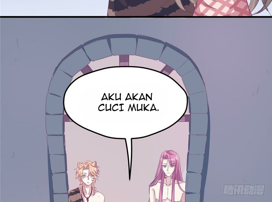 Beauty and the Beasts Chapter 59 halaman 47