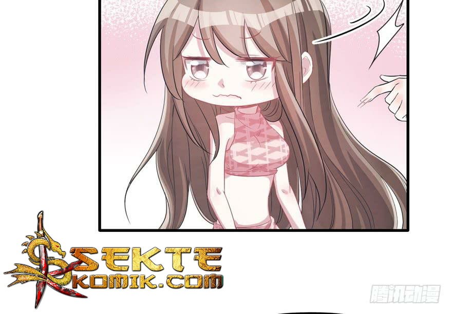 Beauty and the Beasts Chapter 59 halaman 36
