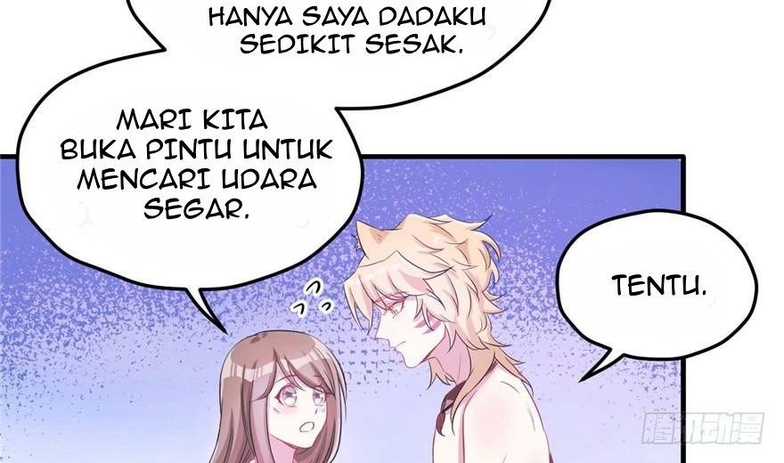 Beauty and the Beasts Chapter 59 halaman 6