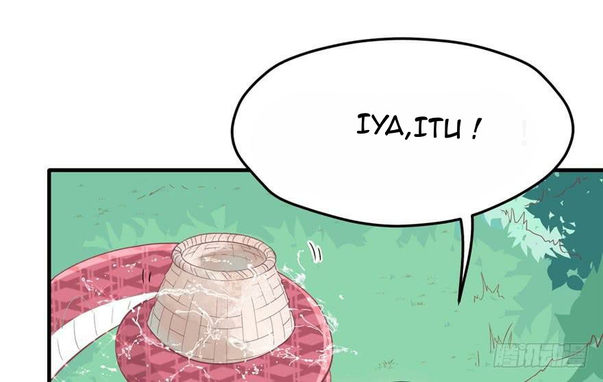 Beauty and the Beasts Chapter 60 halaman 26
