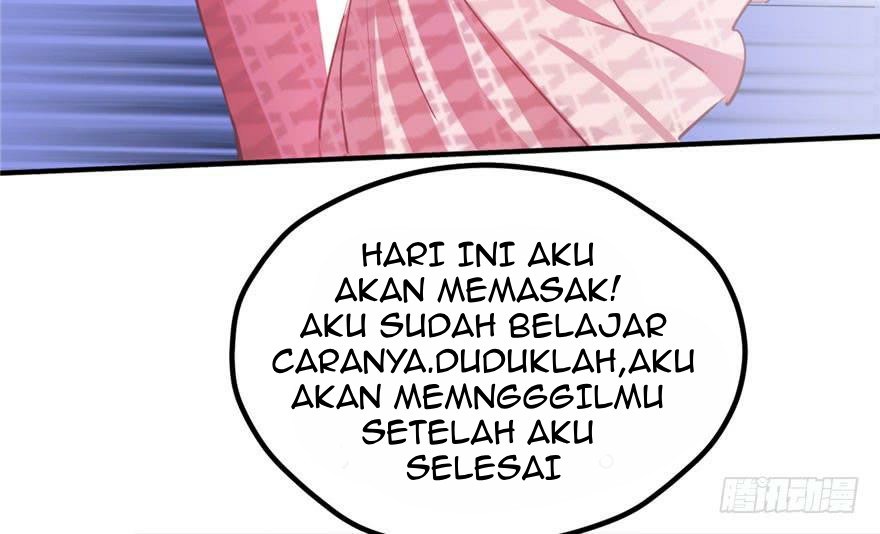 Beauty and the Beasts Chapter 60 halaman 49