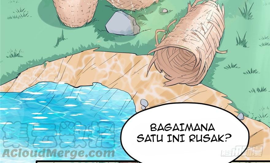 Beauty and the Beasts Chapter 60 halaman 32
