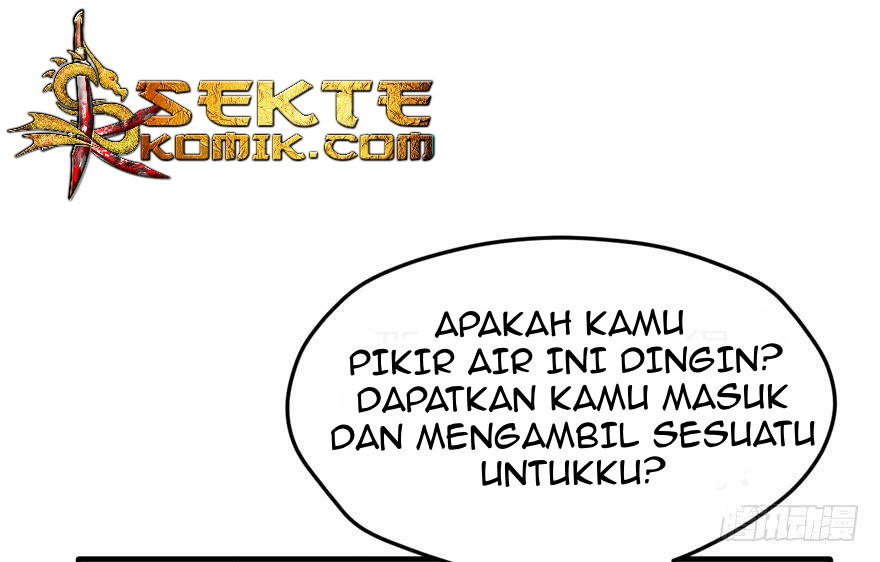 Beauty and the Beasts Chapter 60 halaman 17
