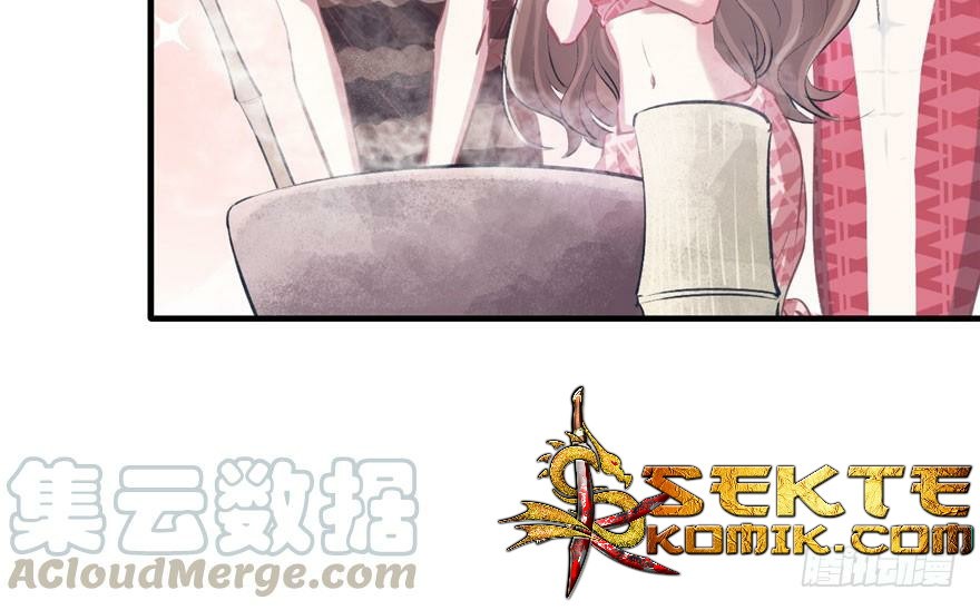 Beauty and the Beasts Chapter 60 halaman 62
