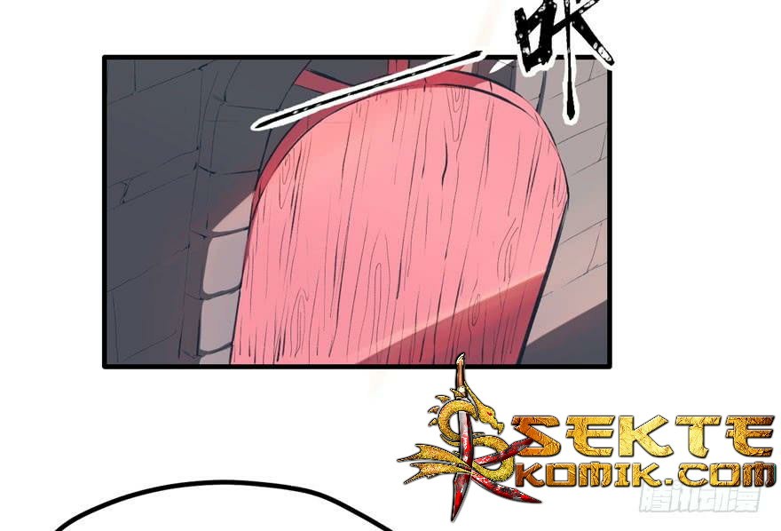 Beauty and the Beasts Chapter 60 halaman 45