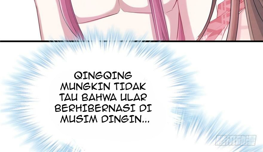 Beauty and the Beasts Chapter 60 halaman 10