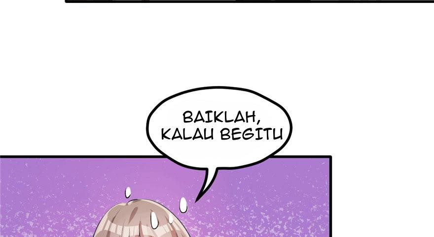 Beauty and the Beasts Chapter 60 halaman 51