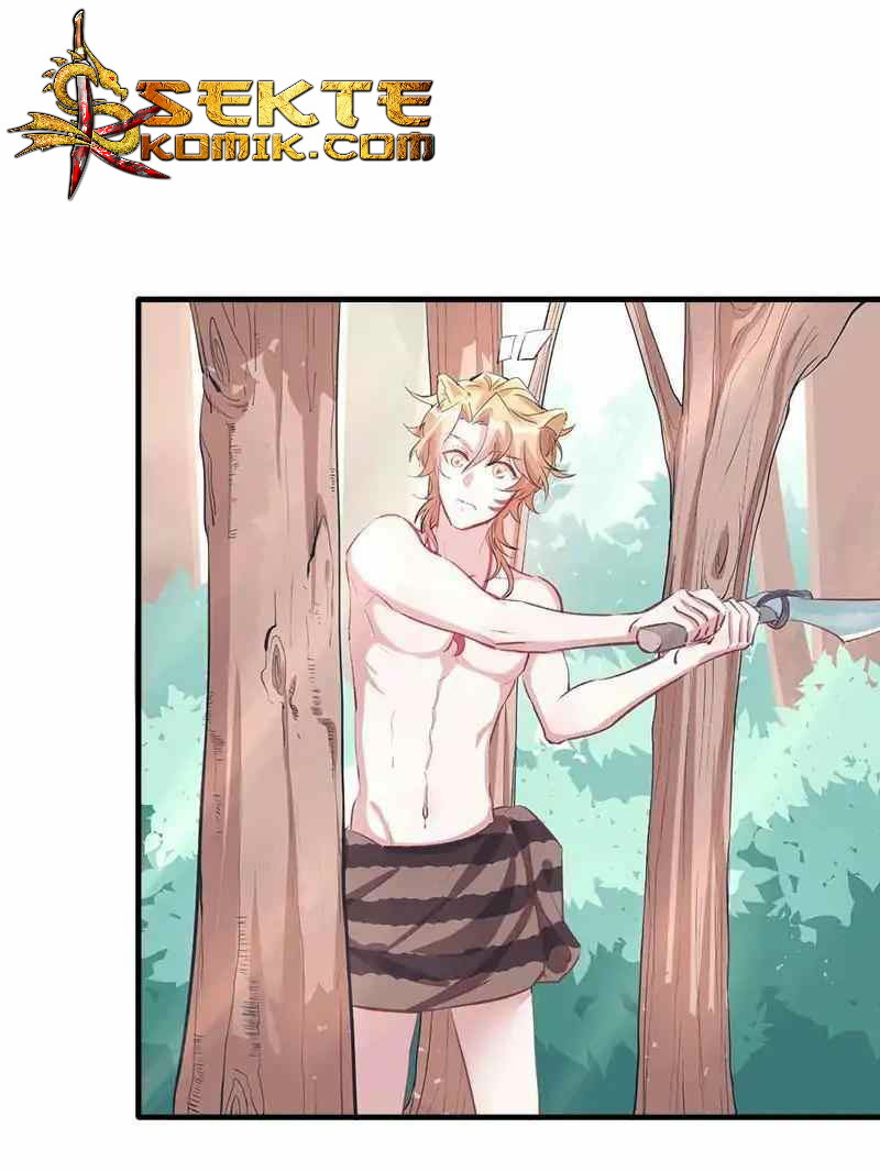 Beauty and the Beasts Chapter 62 halaman 8