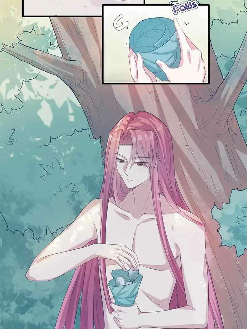Beauty and the Beasts Chapter 62 halaman 27