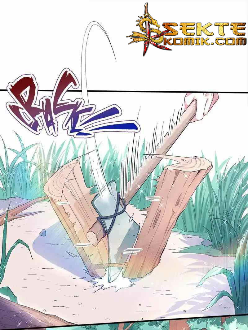 Beauty and the Beasts Chapter 62 halaman 2