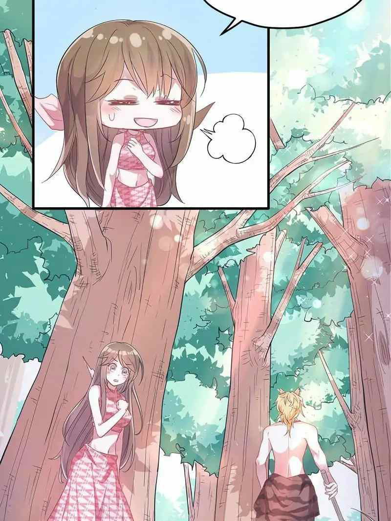 Beauty and the Beasts Chapter 62 halaman 21