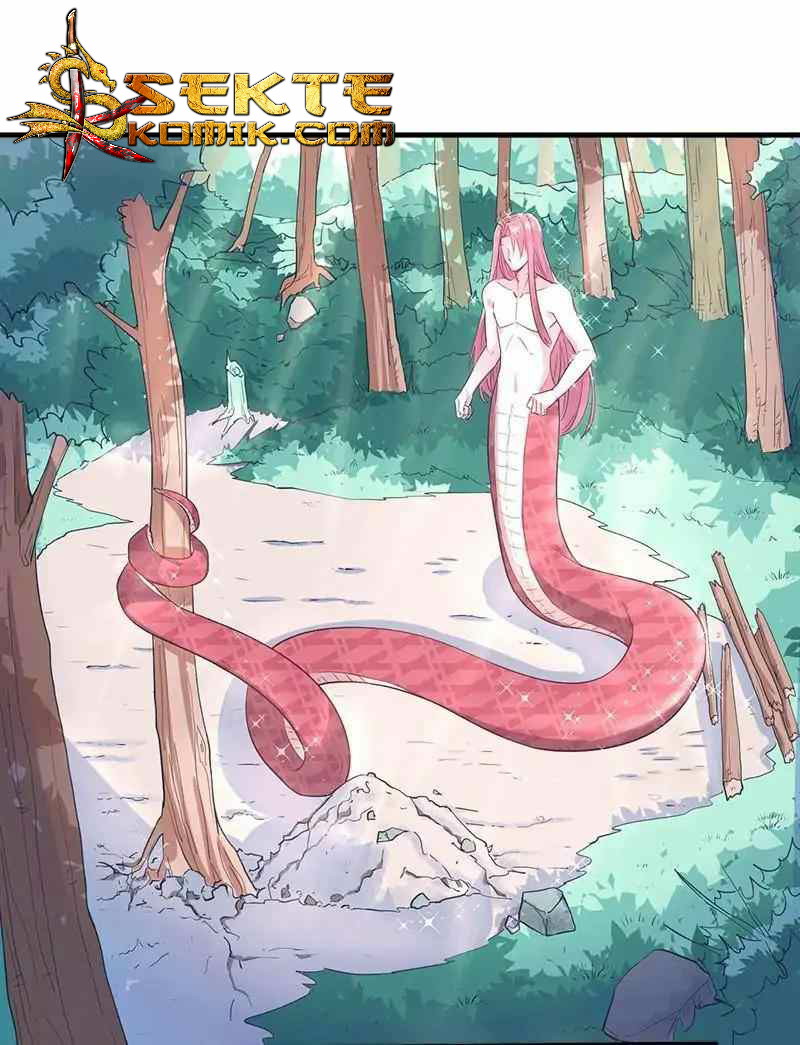 Beauty and the Beasts Chapter 62 halaman 4