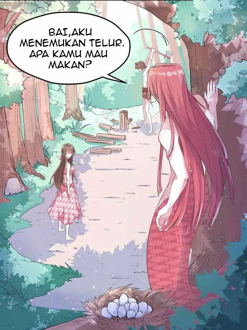 Beauty and the Beasts Chapter 62 halaman 23