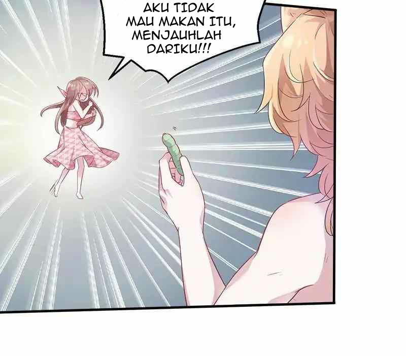 Beauty and the Beasts Chapter 62 halaman 16