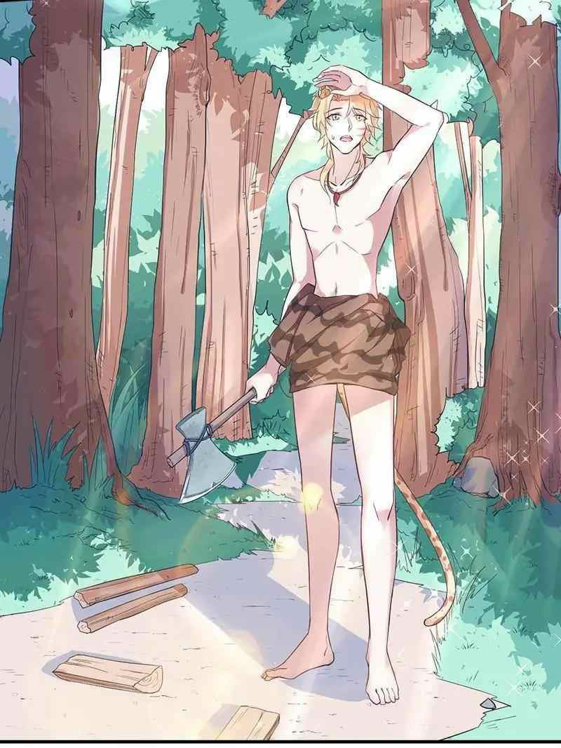 Beauty and the Beasts Chapter 62 halaman 3