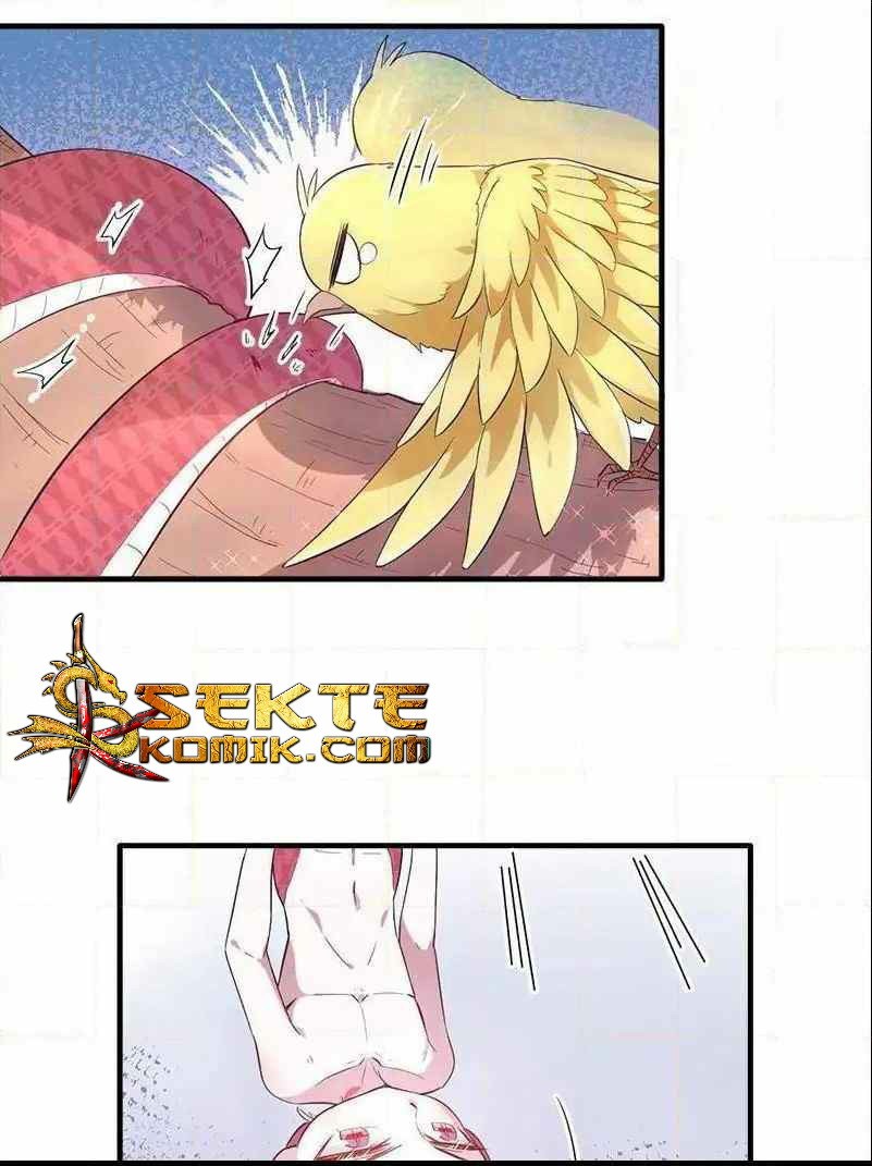 Beauty and the Beasts Chapter 63 halaman 4