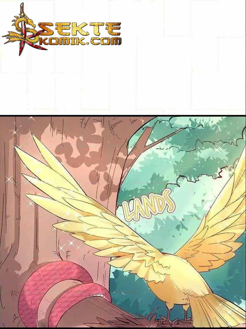 Beauty and the Beasts Chapter 63 halaman 2