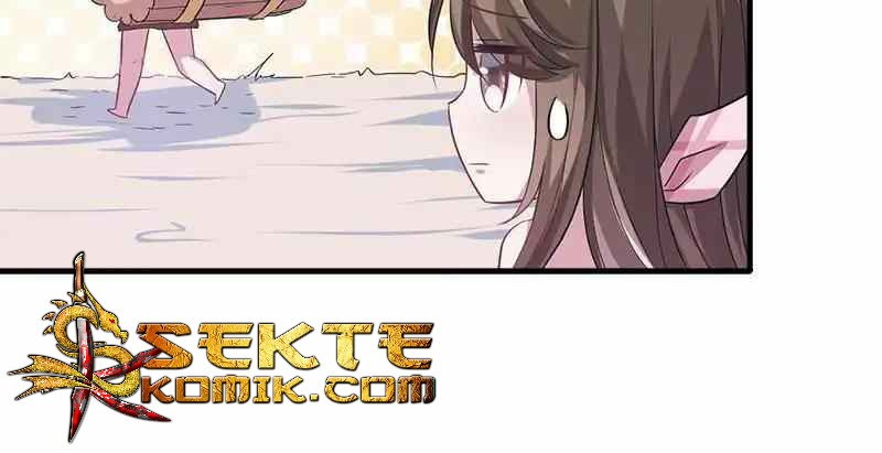 Beauty and the Beasts Chapter 63 halaman 21