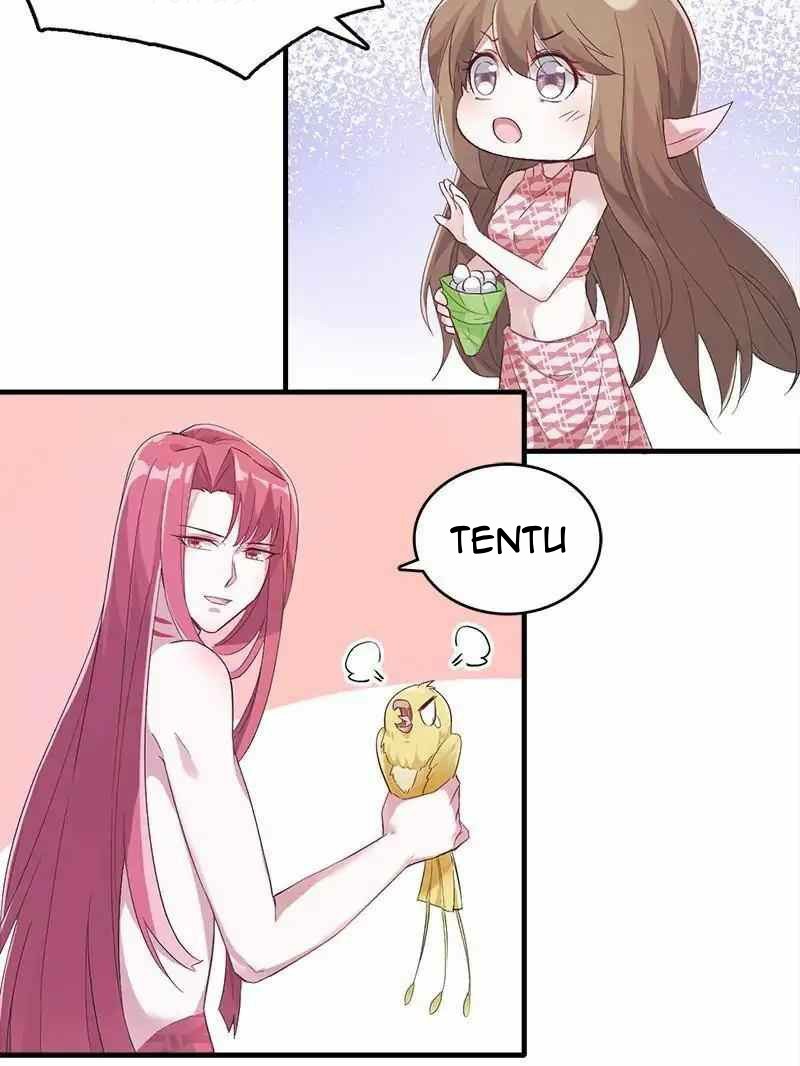 Beauty and the Beasts Chapter 63 halaman 8