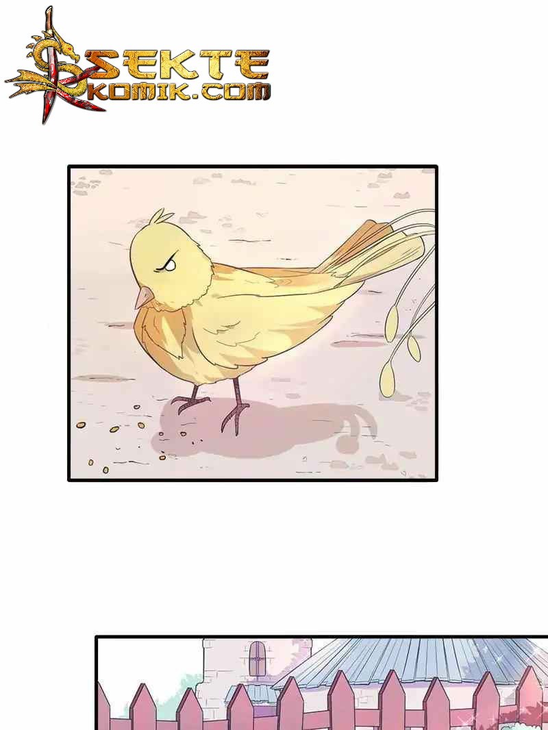 Beauty and the Beasts Chapter 63 halaman 24