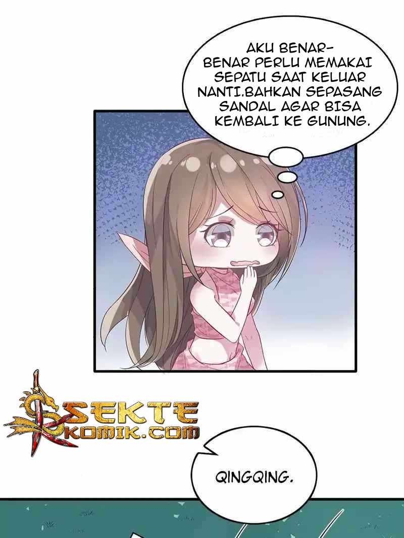 Beauty and the Beasts Chapter 63 halaman 13