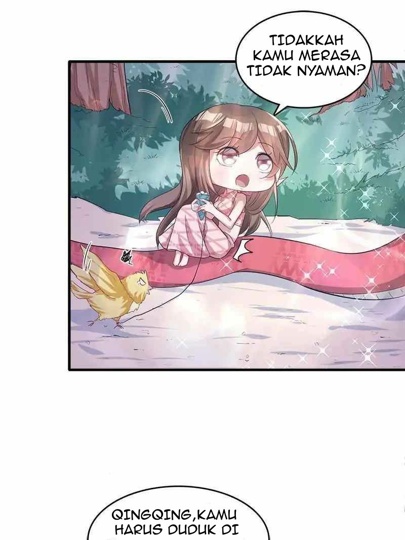 Beauty and the Beasts Chapter 63 halaman 16