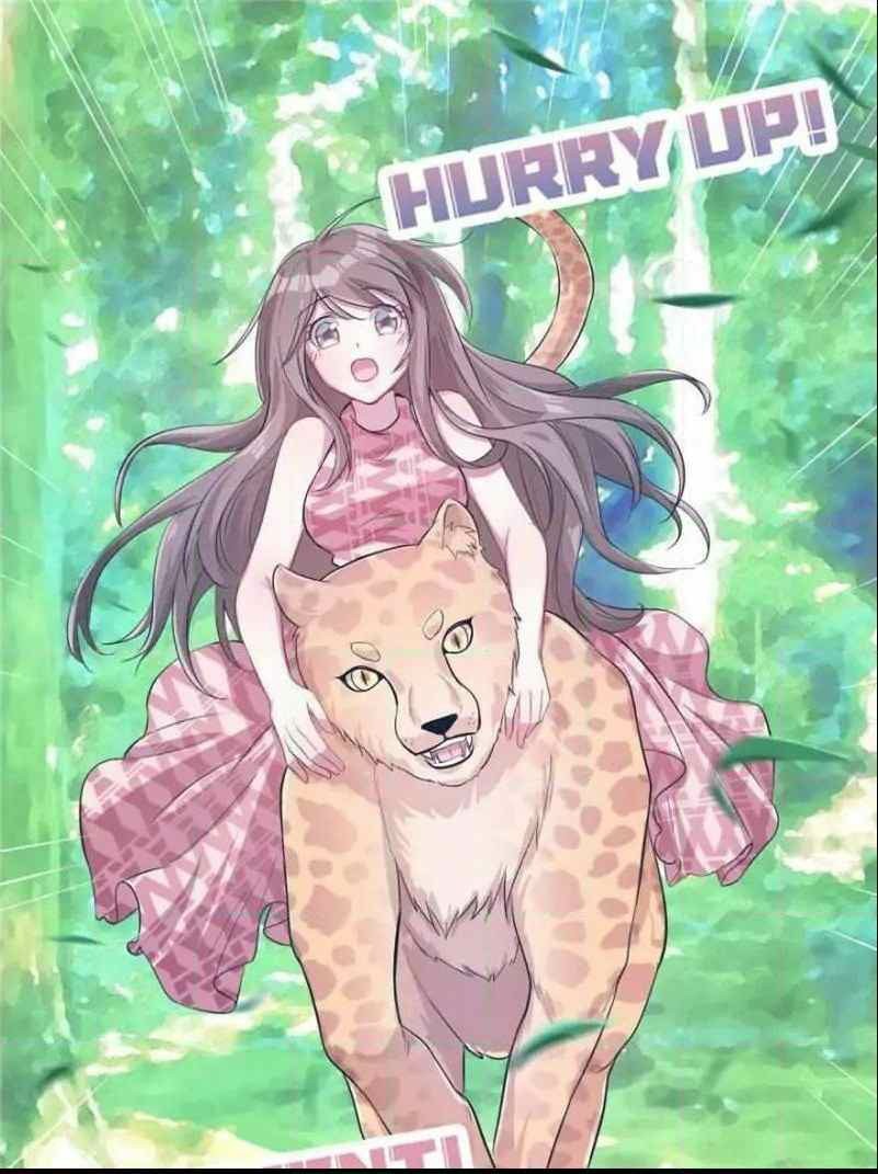 Beauty and the Beasts Chapter 63 halaman 30