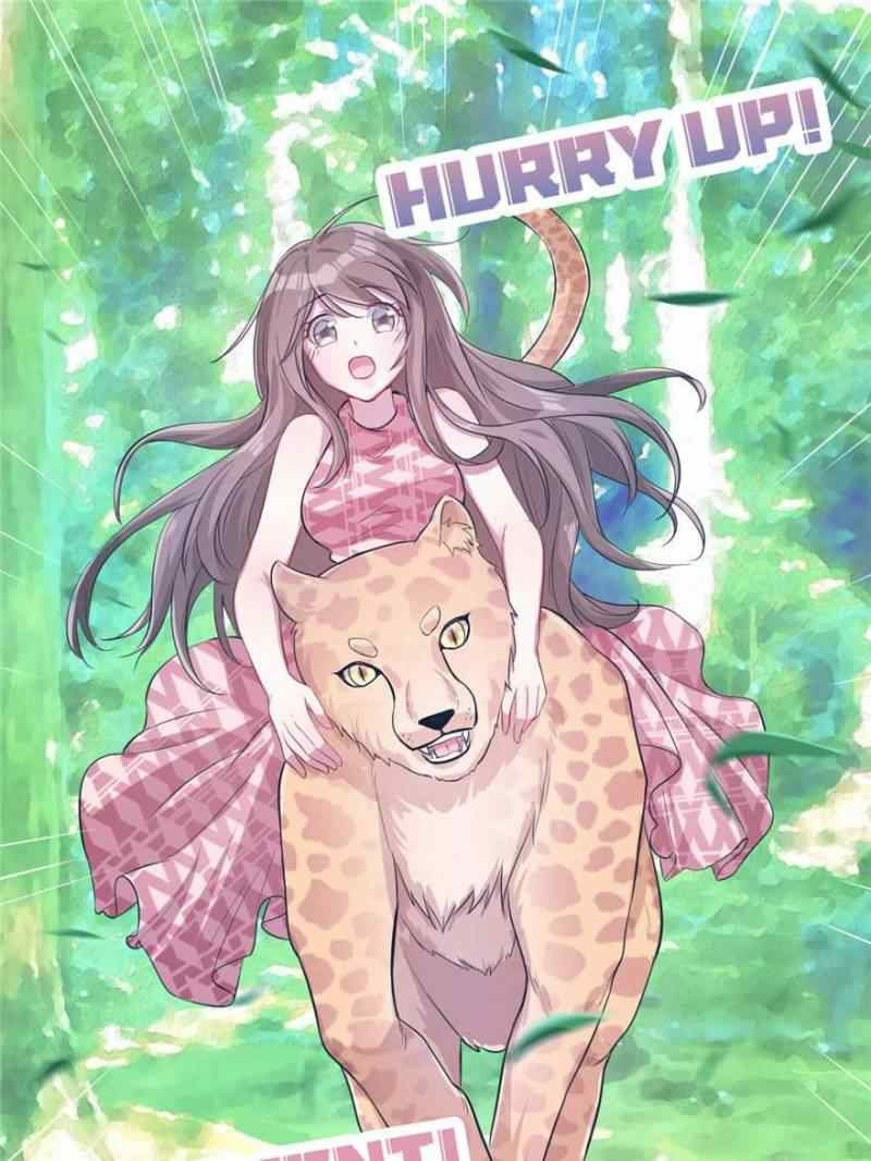 Beauty and the Beasts Chapter 64 halaman 39