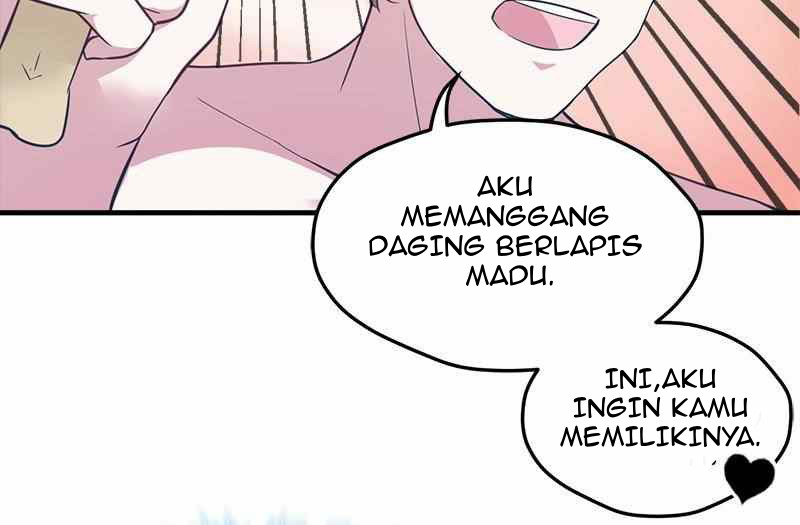 Beauty and the Beasts Chapter 64 halaman 3