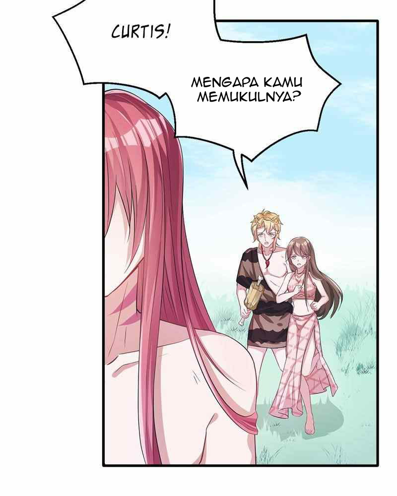 Beauty and the Beasts Chapter 64 halaman 20