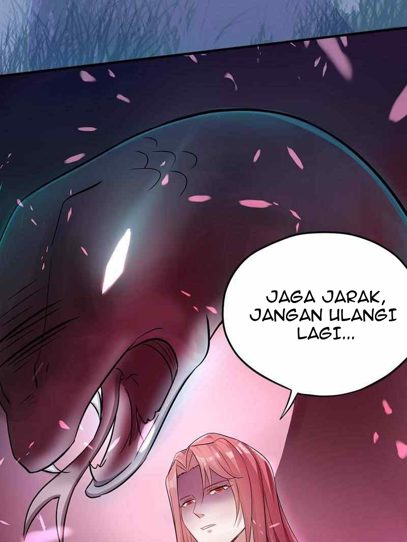 Beauty and the Beasts Chapter 64 halaman 17