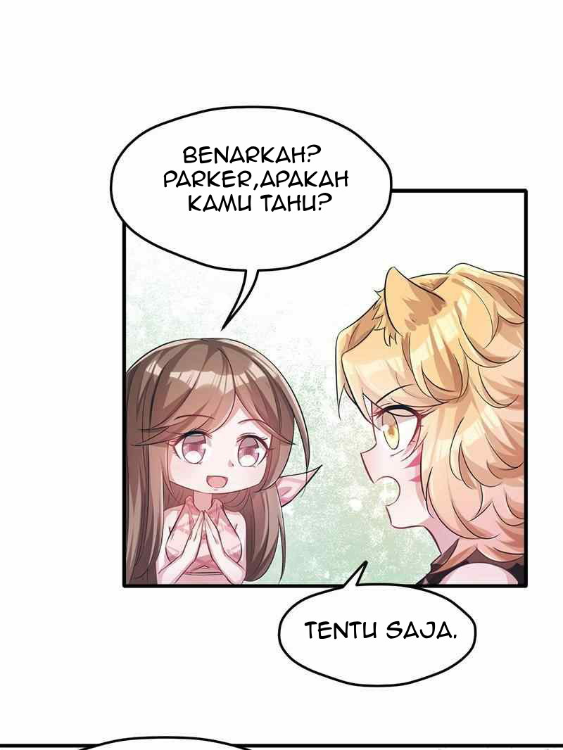 Beauty and the Beasts Chapter 64 halaman 13