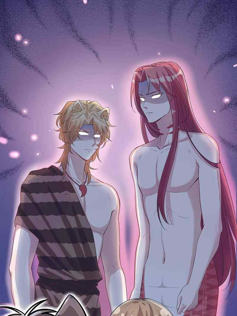 Beauty and the Beasts Chapter 64 halaman 8